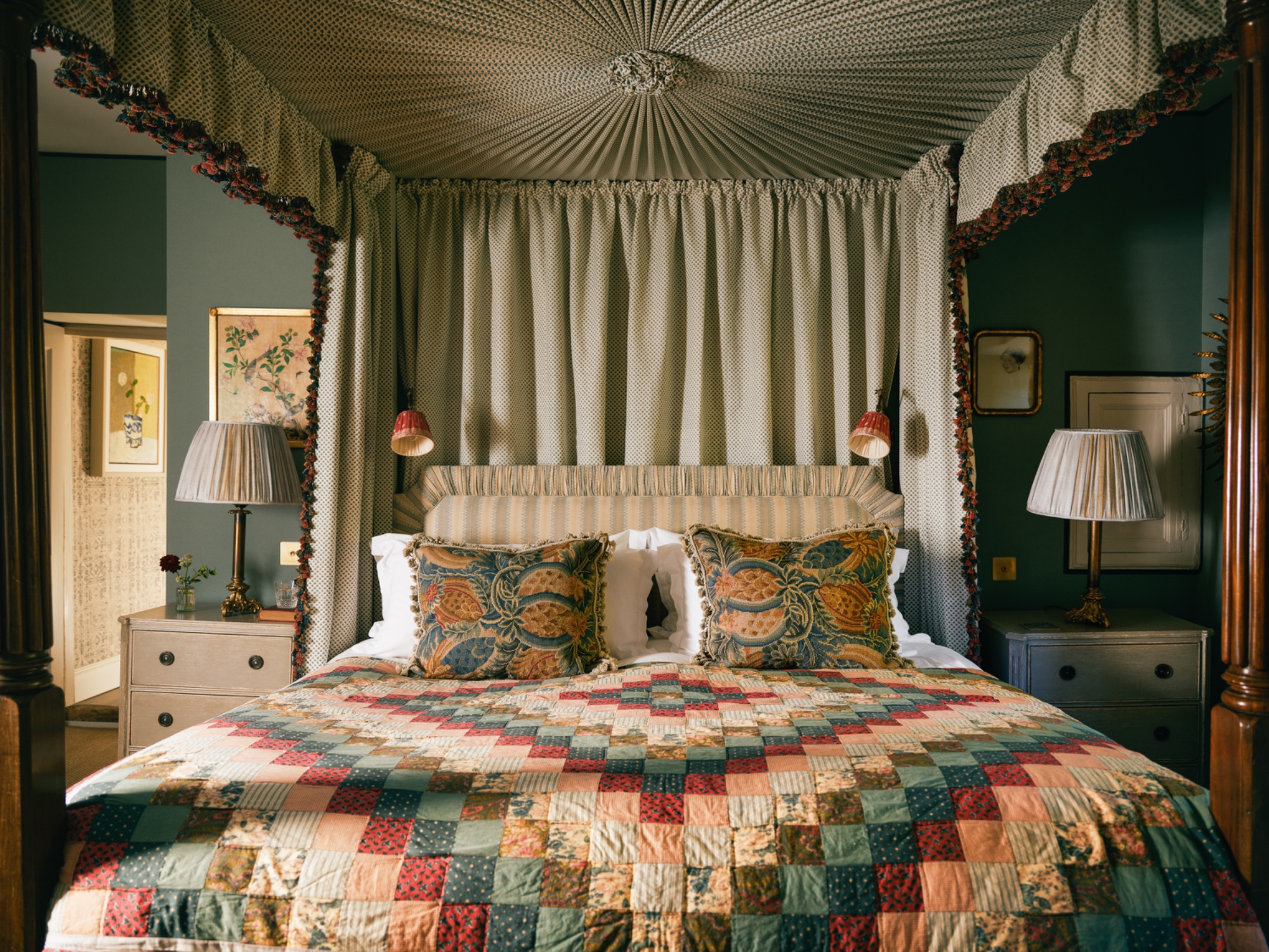 Lucy Cunningham Interiors