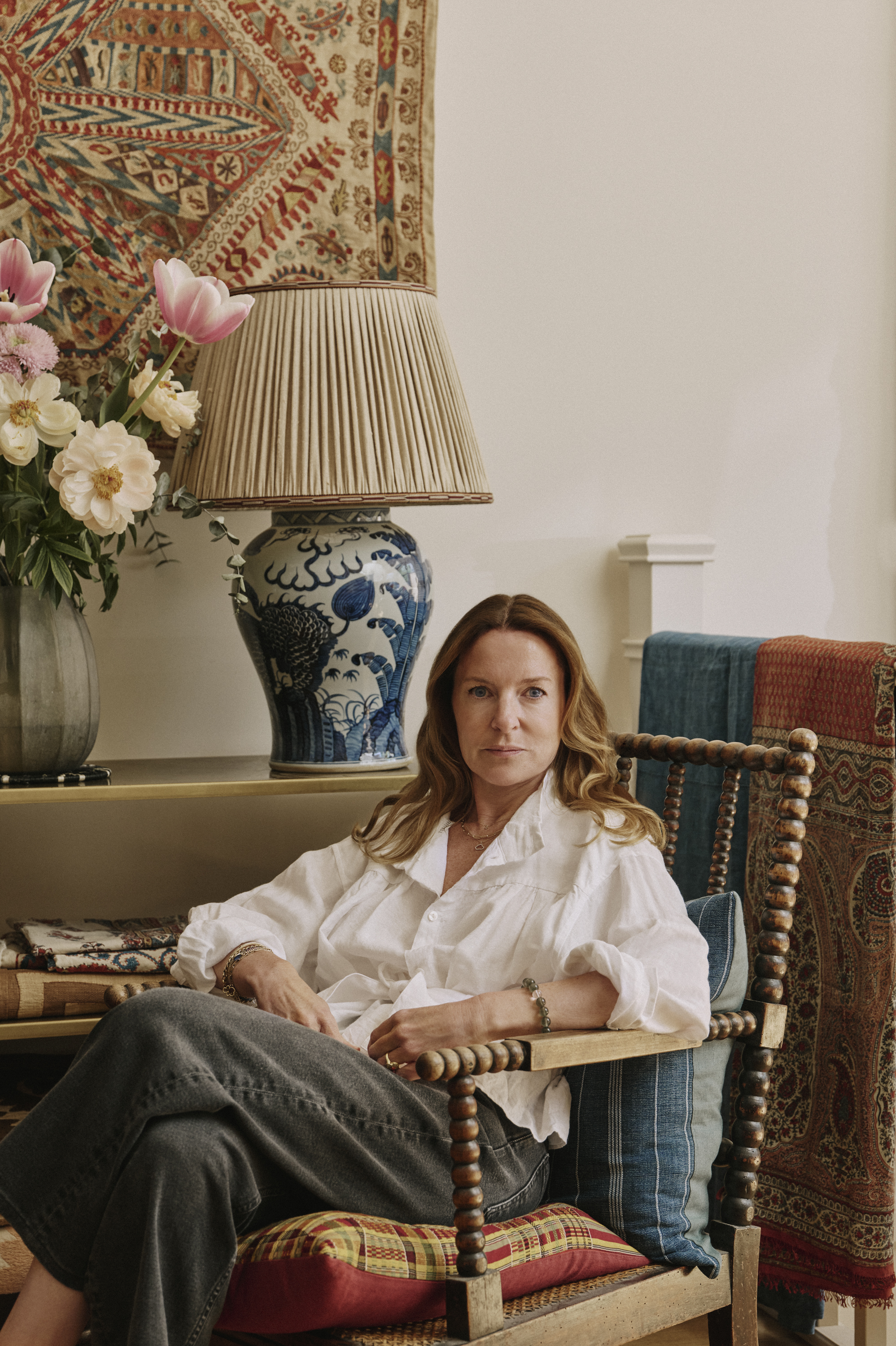 Lucy Cunningham Interiors